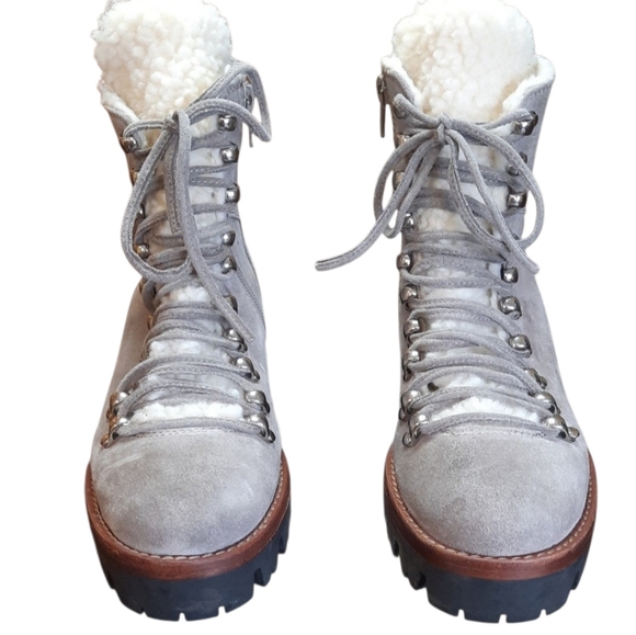 Jeffrey Campbell Culvert Boots - Picture 5 of 5